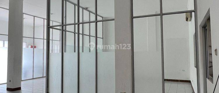 Ruko Bagus Gandeng 3 Unit Siap Pakai Ruko Diamond Gading Serpong  1