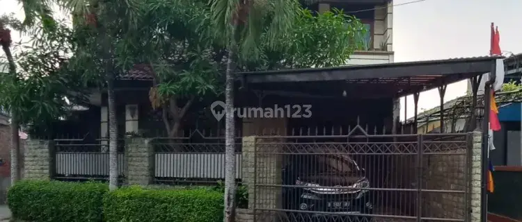 Dijual Rumah 1 1/2 lantai 1