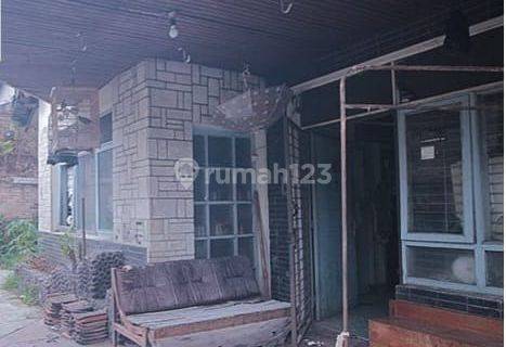 DIJUAL RUMAH NYAMAN SIAP HUNI DAN STRATEGIS DI KOSAMBI BANDUNG 1