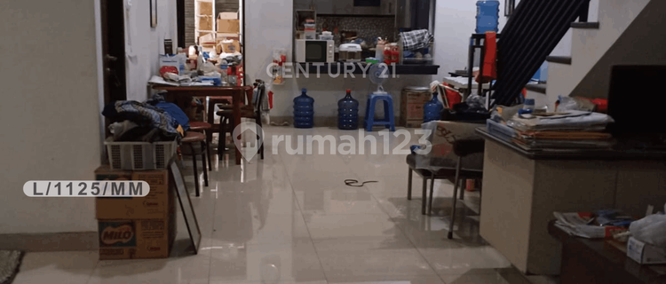 House suitable for Strategic Business in Taman Holis Indah 1 Bandung 1