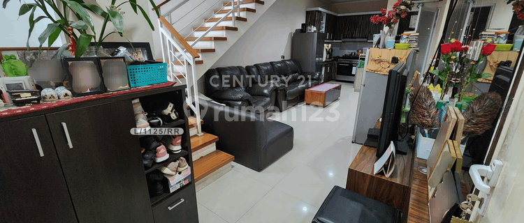 Comfortable, Clean, Strategic House in Dakota Fortune Pasteur Bandung 1