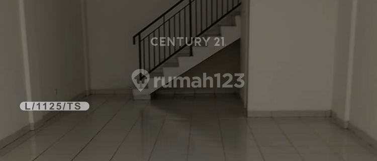 2-Story Shophouse Ready for Use for Strategic Business in Banjaran, Bandung. 1