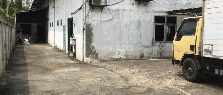 Di Jual Pabrik Kertas Komputer Jl Raya Tanjung Pura Kalideres Jakarta Barat  1