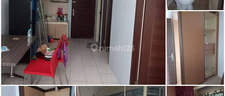 Apartement Apartment City Park 2 BR Bagus Jakarta Barat 1