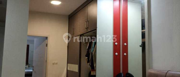 For Sale Greenville House Kebon Jeruk West Jakarta Good Condition Ready to Occupy Strategic Location 1