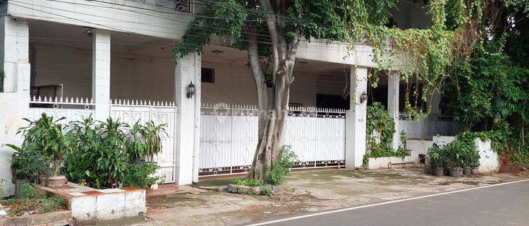 Rumah Murah di Gudang Peluru, Kebon Baru, Tebet. Dkt ke Kampung Melayu 1