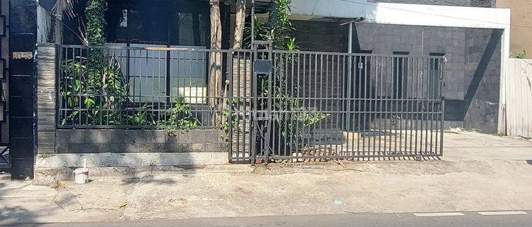 Rumah Murah di Jl Kebagusan I, Pasar Minggu. Dkt ke Jl TB Simatupang 1