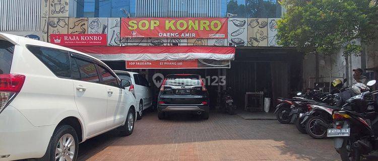 Ruko Murah Di Jl Fatmawati Raya, Gandaria Utara, Kebayoran Baru 1