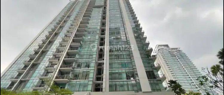 Dijual Cepat Apartemen Essence Darmawangsa, Cipete Utara, Kebayoran Baru. Dkt ke Kemang 1