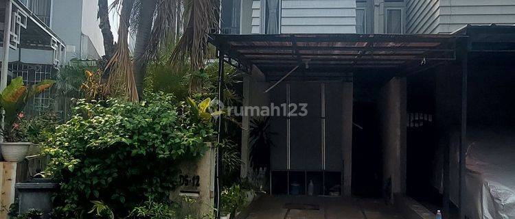 Rumah Murah di Pinang Ranti Mansion, Makasar. Dkt ke Tol Jagorawi & Bandara Halim 1