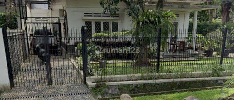 Rumah Murah Di Jl Guntur, Babakan, Bogor Tengah. Dkt Ke Jl Raya Pajajaran 1