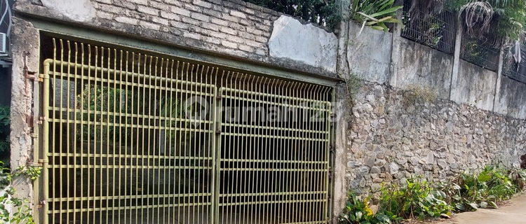 Affordable House on Jl Bumi Daya, Cinere. Close to Jl Bukit Cinere Raya &amp; Depok Antasari Toll Road. 1