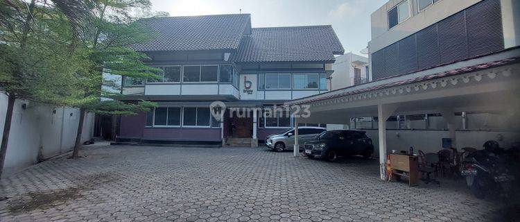 Rumah 2 Lantai Di Jatipadang Raya, Pasar Minggu. Dkt Ke Jl Tb Simatupang 1