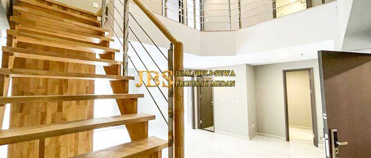 Jual Murah Apartemen Grand Jati Junction Tower Eaglewood 1