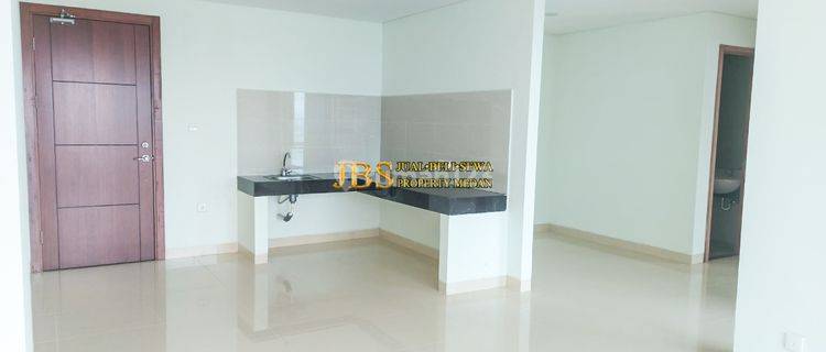 Dijual Condominium Siap Huni The Reiz Condo Medan 1