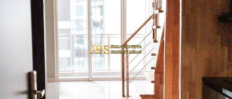 Dijual Apartemen Grand Jati Junction Jalan Perintis Kemerdekaan 1