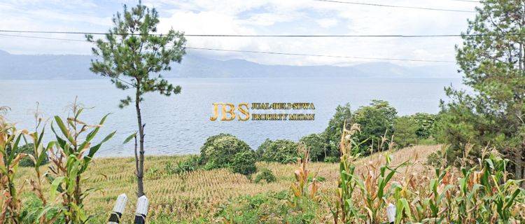 Dijual Tanah Kosong di Samosir Desa Martoba, Simanindo - Ambarita 1