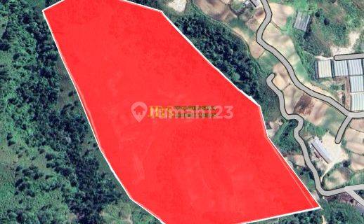 Dijual Tanah Kosong di Daerah Karo Desa Ajinembah, Kec. Merek 1