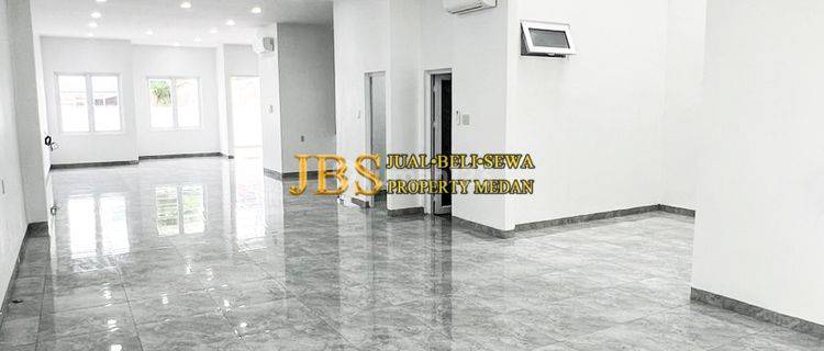 Dijual Villa Baru Renov Semi Furnish Komplek Graha Metropolitan 1