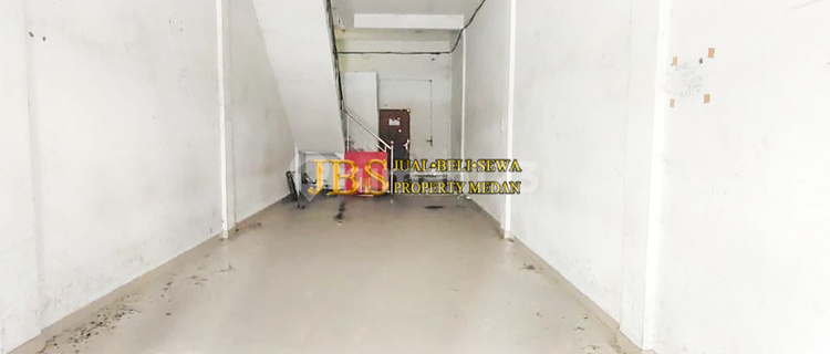 For Sale: Shop House in MMTC Complex, Jalan William Iskandar - Pancing 1