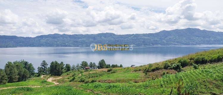 Dijual Tanah Kosong Daerah Samosir Kec. Simanindo Ds. Marlumba 1