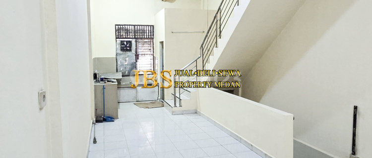 For Sale: 3-Story Shophouse, Ready to Occupy, MMTC Complex. 1