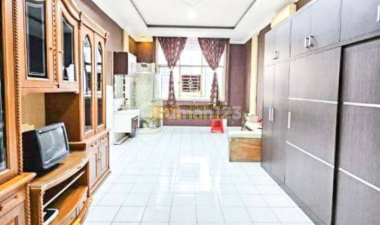 Dijual Ruko Fully Furnished Komplek Asia Mega Mas Medan 1