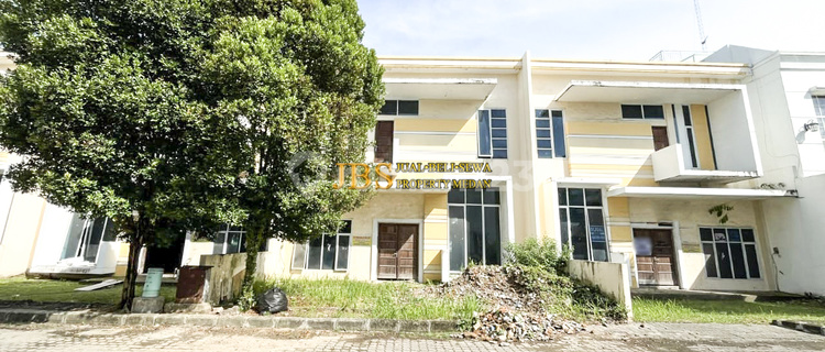 For Sale House Graha Metropolitan Complex Cluster Sophie Suite 1