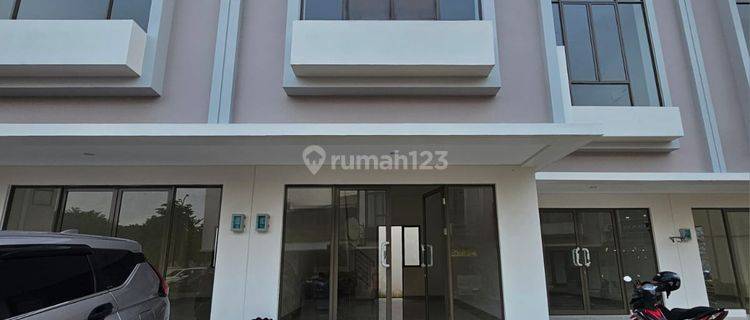 Ruko Aniva Grande Gading Serpong, Ruko Baru 2 lantai Siap Pakai 1