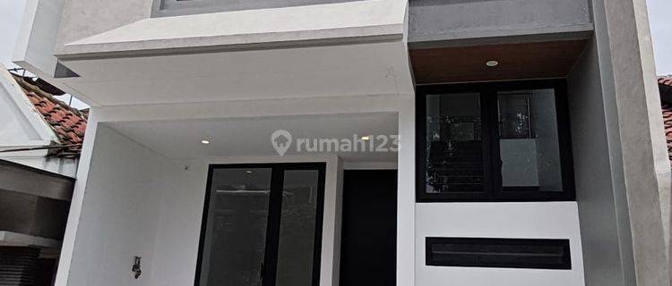 Sutera Kirana Alam Sutera, Semi Furnished, Siap Huni 1