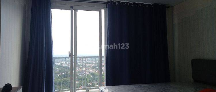 Apartemen Casa De Parco Bsd Type Studio City View 1