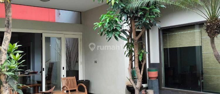 Sutera Palma Alam Sutera, Type Master 4 Kamar, Siap Huni 1