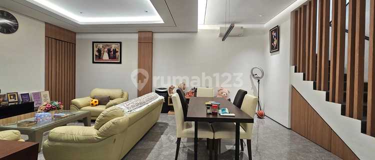 Sutera Palma Alam Sutera, Furnished, Modern Minimalis 1