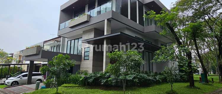 3-Story Standalone Hook House in Greencove BSD City, Move-In Ready 1
