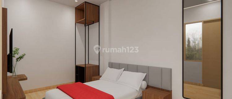 Disewakan Premium Kost Go Home Harmoni Plaza, Jakarta Pusat 1