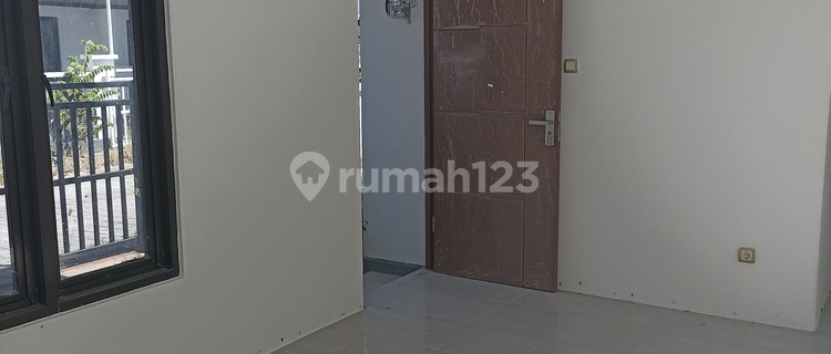 Disewakan Rumah Perdana Giri Cluster, Nusa Dua, Bali 1