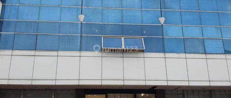 Dijual Cepat Ruko Puri di Jl. Kencana Indah, Kembangan Selatan, Jakbar 1