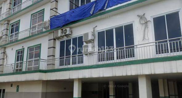 Gedung Dijual Cepat Untuk Rumah Sakit di Tangerang 1