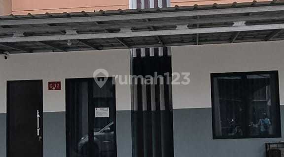 For Quick Sale: Rukost Colombus Residence, Karawang 1