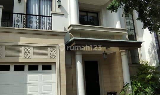 Rumah cluster premium strategis siap huni siap nego 1