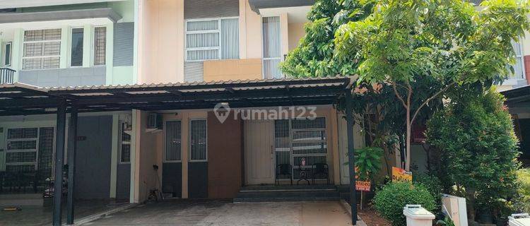 Rumah Sudah Renovasi Furnish Strategis Siap Huni Siap Nego 1