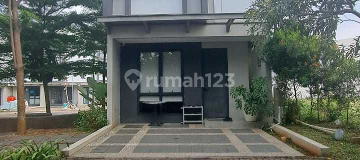 Best busiest most strategic Latinos Business District BSD Soho 1