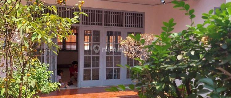 Rumah Nyaman Terawat Di Dekat Rs Permata Hijau 1