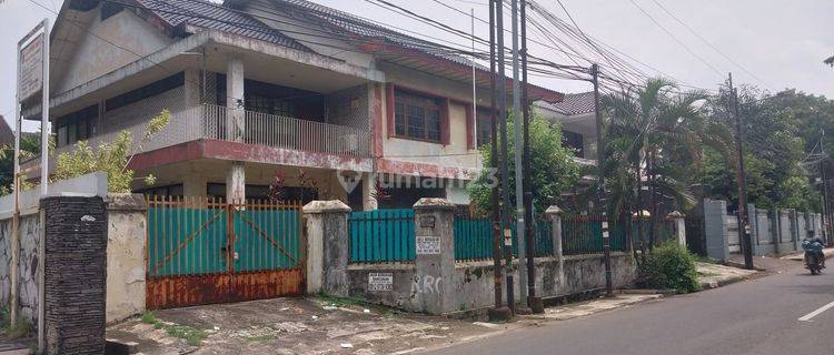 Lokasi Sangat Strategis Bisa Tuk Usaha_bisnis Di Rawamangun Jakarta Timur 1