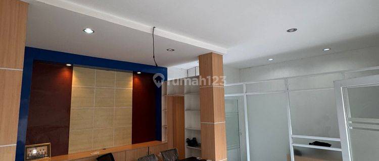 Bisa Tuk.gudang Atau Bengkel Atau Showroom Di Pamulang  1