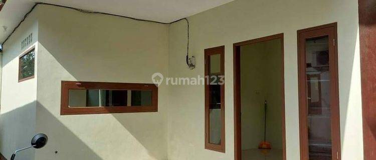 Rumah Baru Di Lokasi Strategis Perigi Jombang Bintaro 1