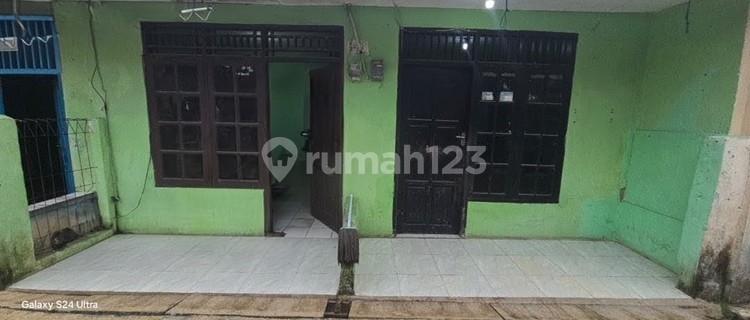 Rent 2 Doors 60M Near Pasar Parung 1