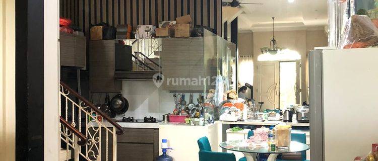 Dijual Rumah Mitra Gading Villa, Kelapa Gading  1