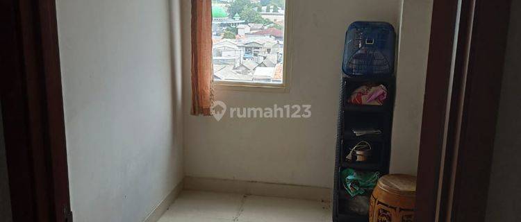 Dijual Apartemen Green Park View Daan Mogot Semi Furnished, Kt 2,km 1, Hook, Halte Busway Dpn Apartment 1