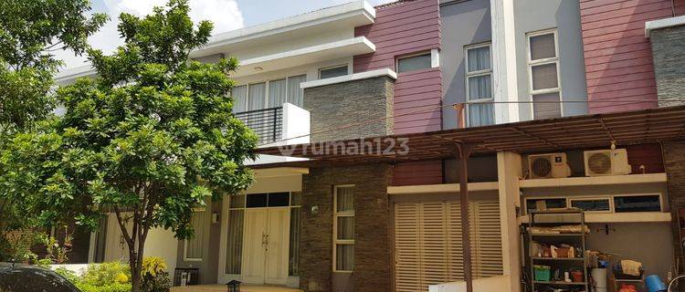 Disewa Rumah di Puri Mansion 10 X 15 2 Lantai Full Renovasi 1